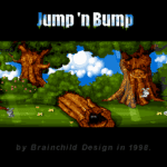 Jump 'n Bump (World)